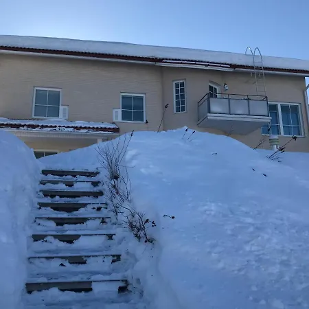 Villa Ranta Rovaniemi Exterior photo