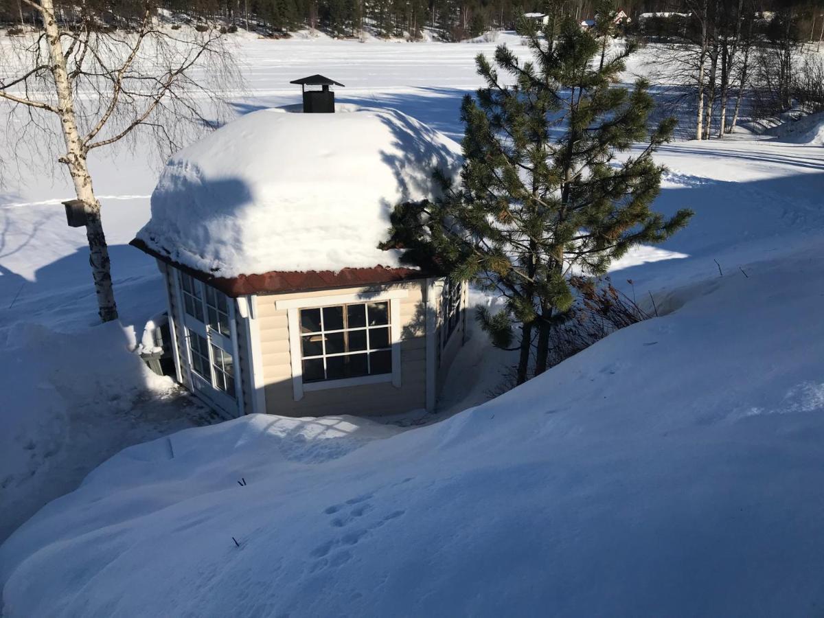Ranta Villa