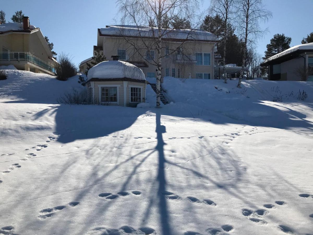 Villa Ranta