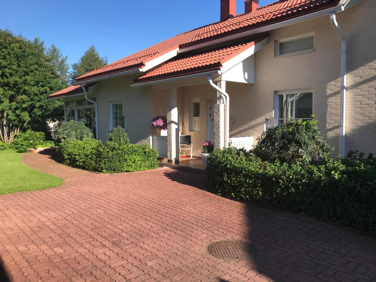 Ranta Rovaniemi