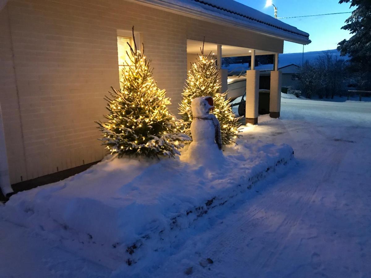 Villa Ranta Rovaniemi