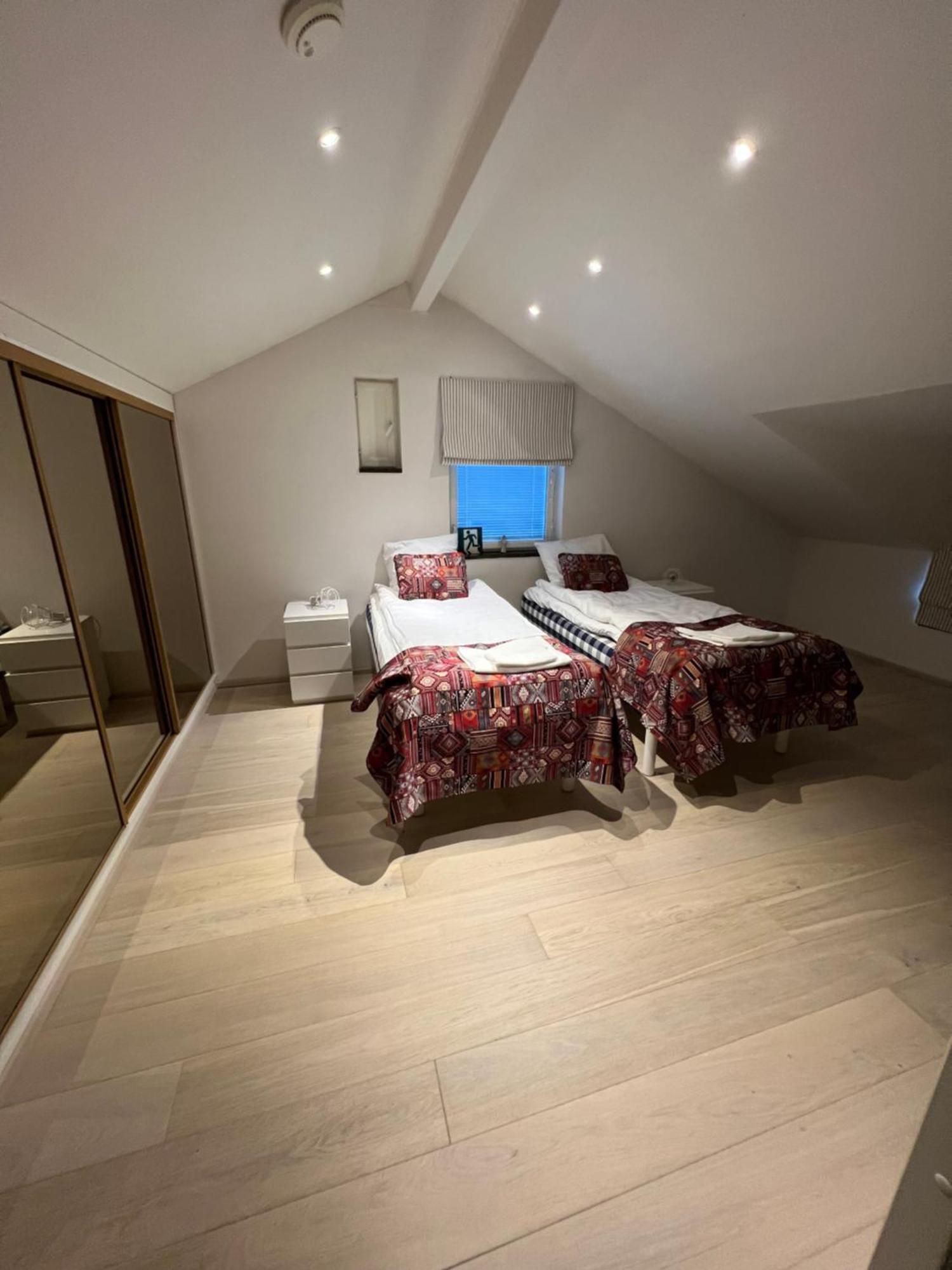 Villa Ranta *