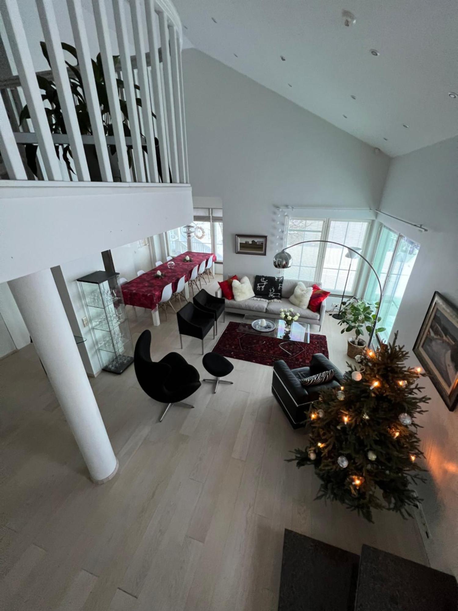 Villa Ranta *