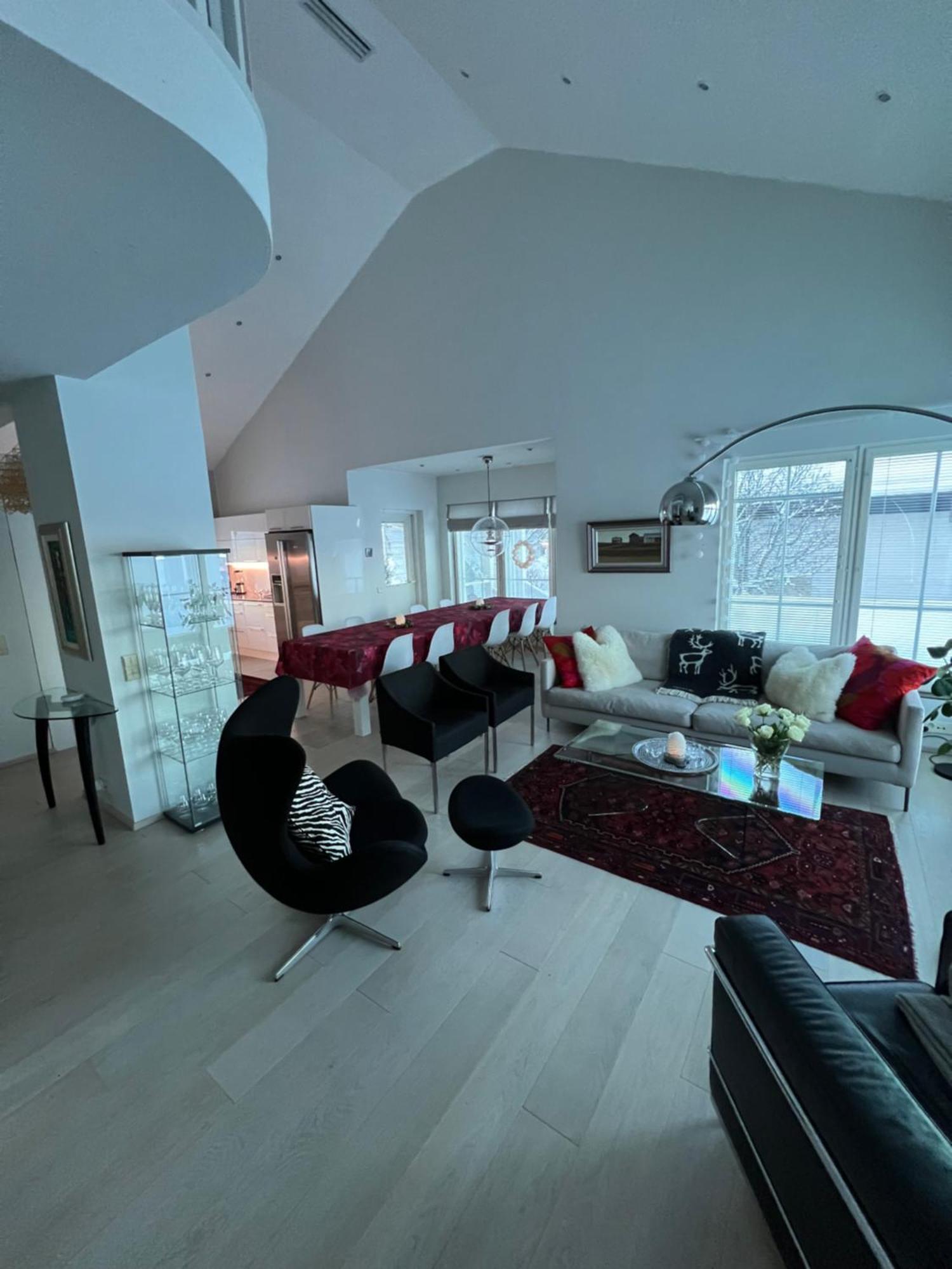 Villa Ranta Rovaniemi