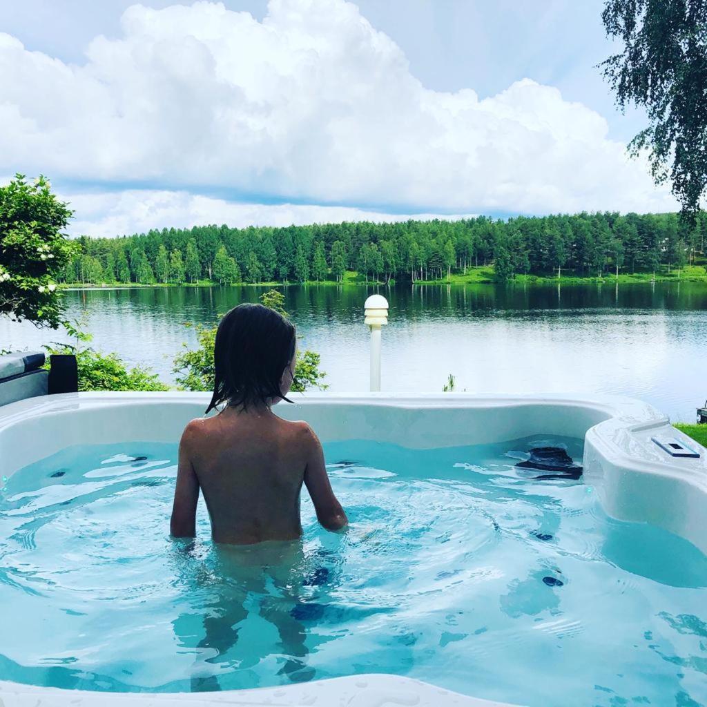 Ranta Villa *