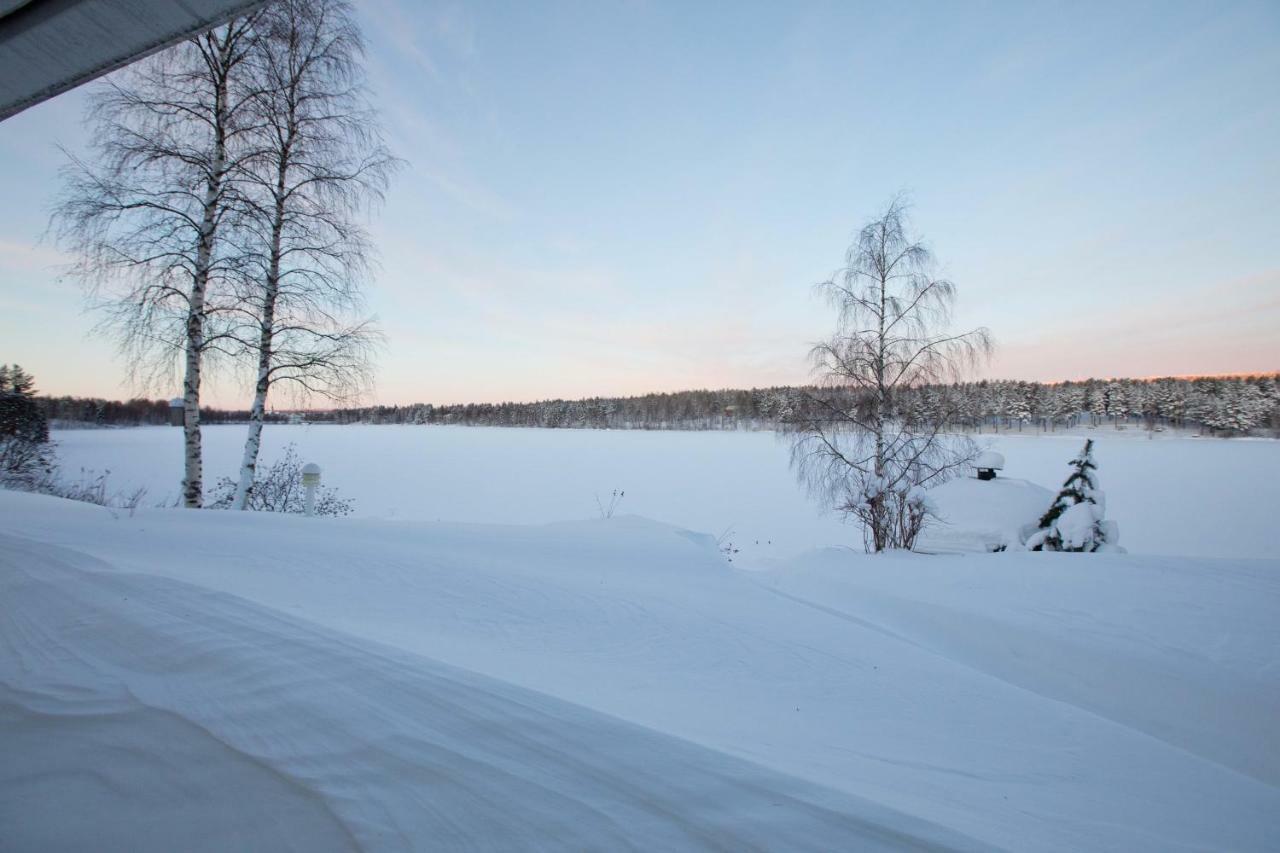 Ranta Villa Rovaniemi