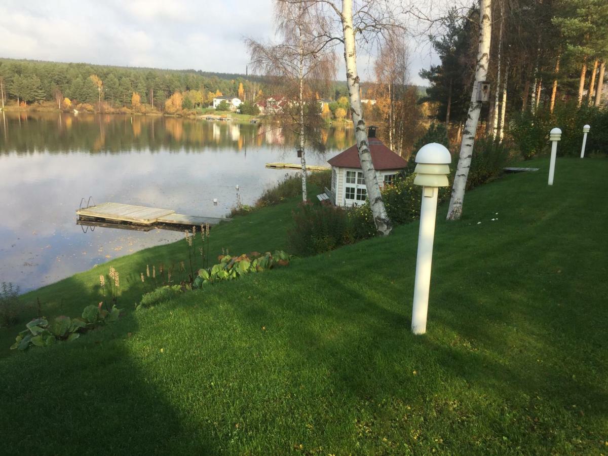 Villa Ranta