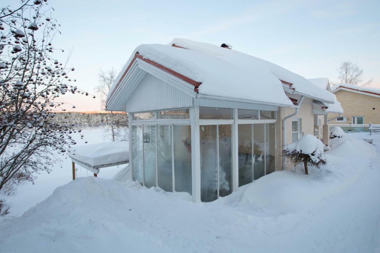 Villa Ranta *