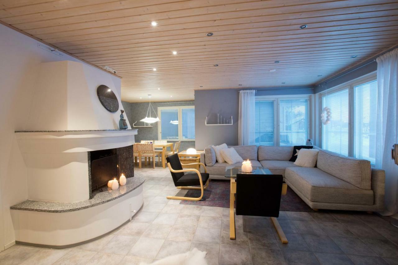 Ranta Villa *