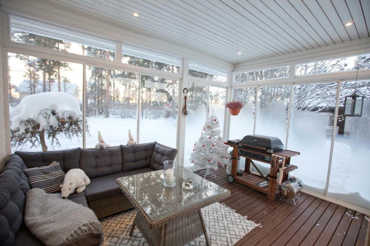 Ranta * Rovaniemi