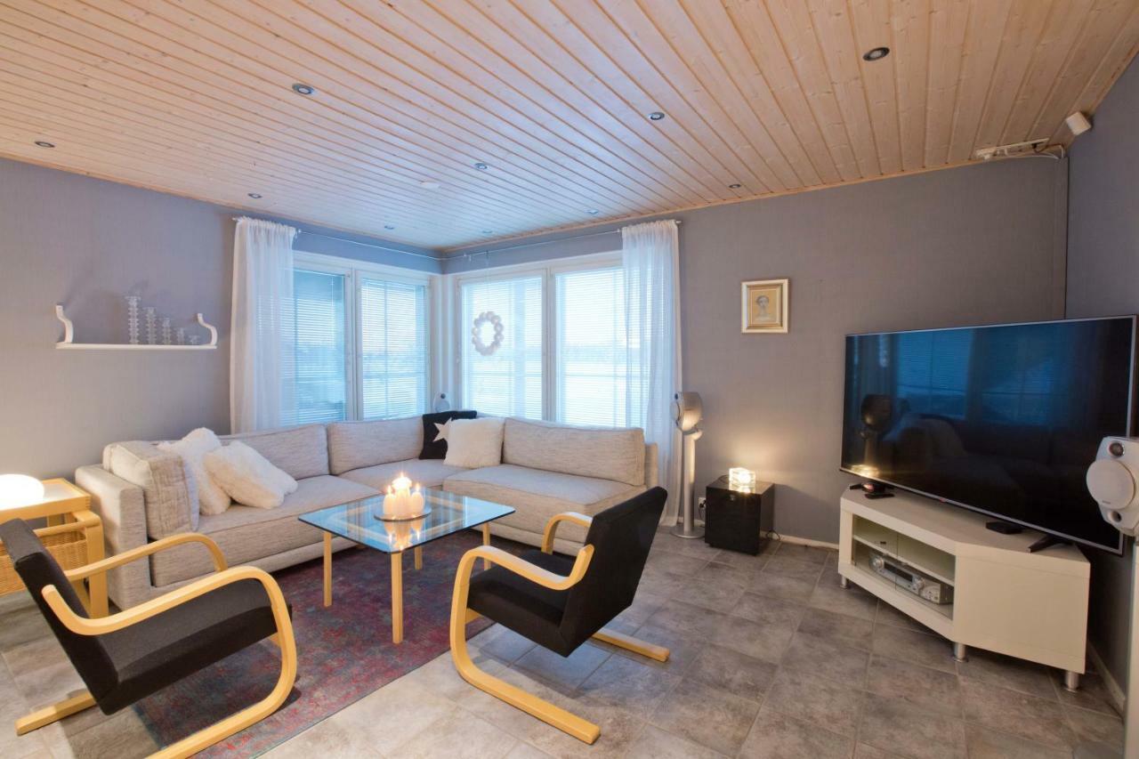 Villa Ranta Rovaniemi