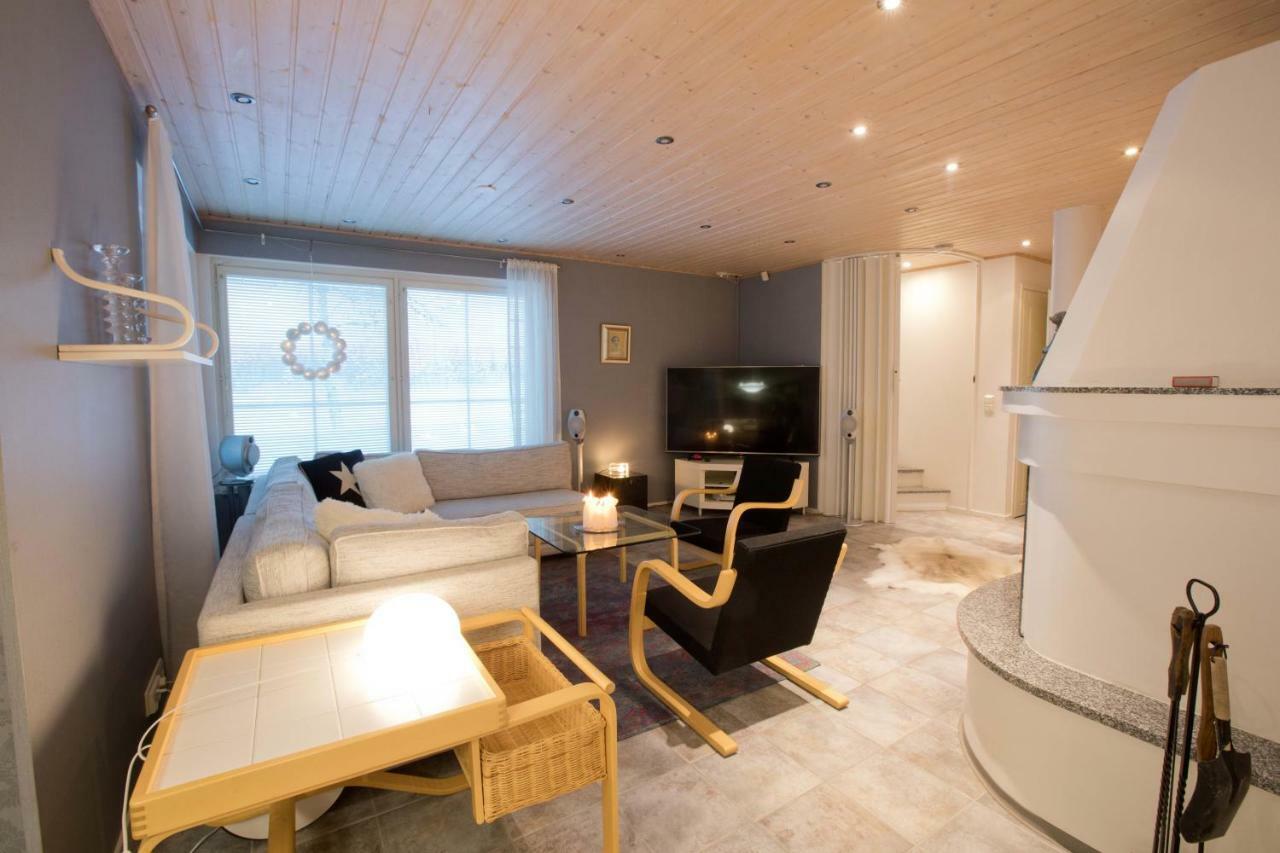 Ranta Villa *