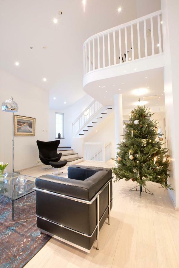 Villa Ranta Rovaniemi